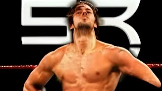 Steven Richards 10th Titantron (HD Upscale) [2003-2007]
