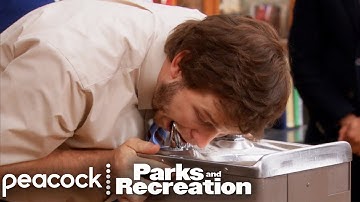 Water Fountain Hygiene | Parks and Recreation