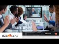 Stay Connected | BYOD Wireless Presentation System with Soft Codec - BG-PS41-BYOD-4K