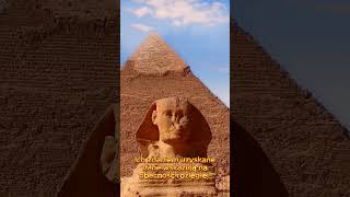 PRZEŁOMOWE ODKRYCIE W EGIPCIE?                      #historia #nauka #wiedza