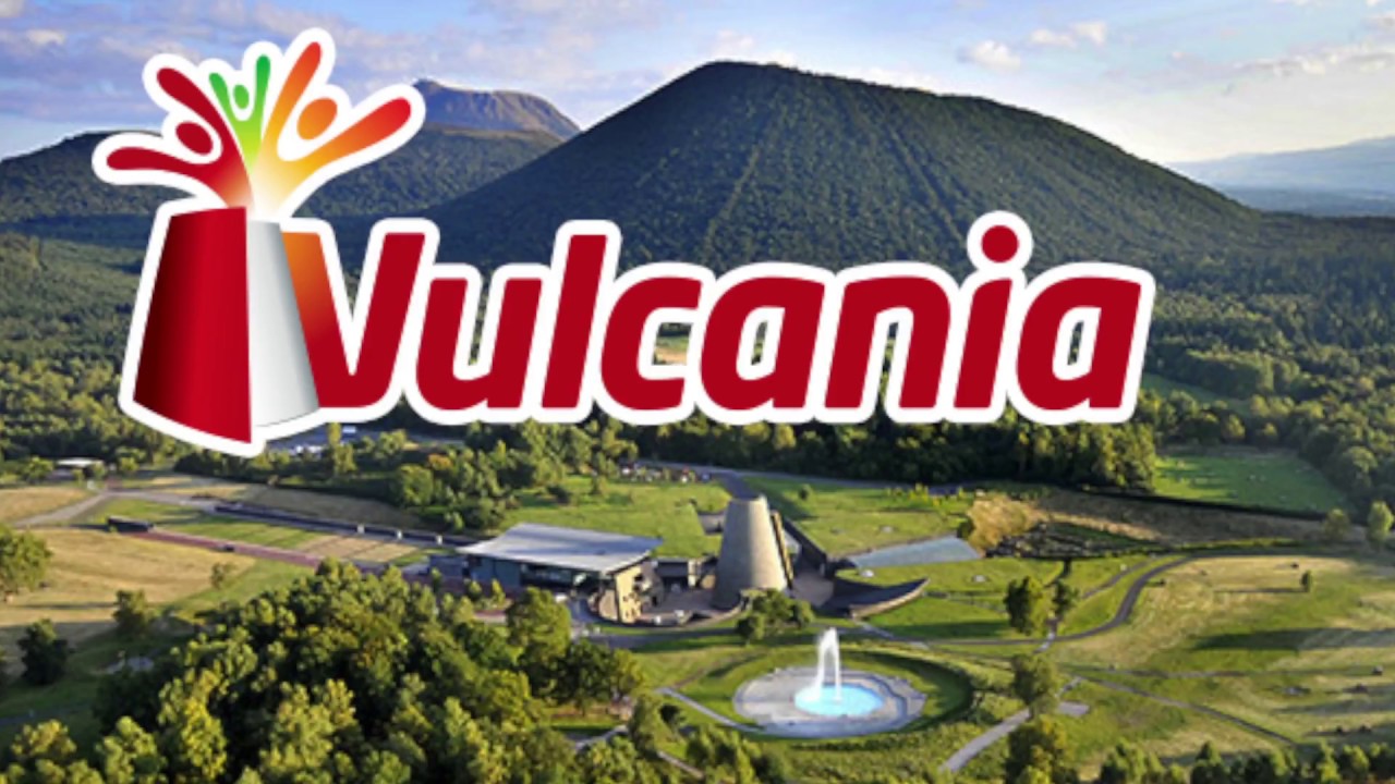 vulcania