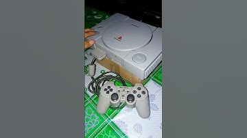 PS1 Tekken 3 Original Japan #ps1 #tekken #asmr #shorts