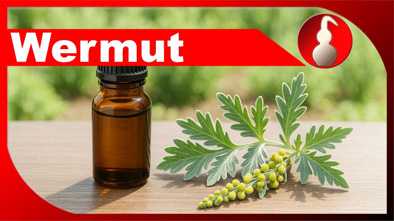 Wermut Selbst Machen