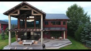 Lakeview Villas 8 at Alpine Airpark
