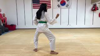 Kicho Sambo