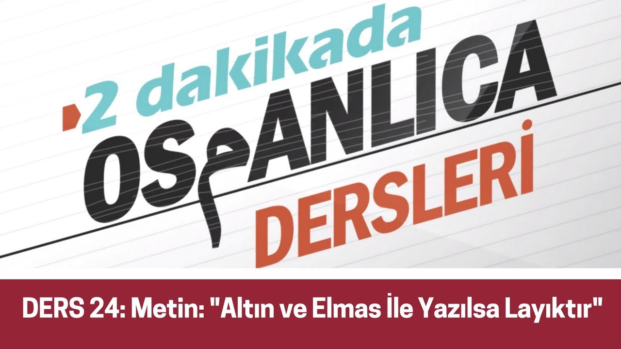 Nur Penceresi » Bu parça altın ve elmas ile yazılsa liyakatı vardır  Peygamberimizin eliyle vücuda gelen mu'cizeler hakkında