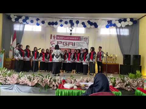 Mars Tanggamus Jaya, PC PGRI PUGUNG