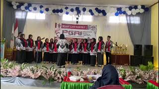 Download Lagu Mars Tanggamus Jaya, PC PGRI PUGUNG MP3