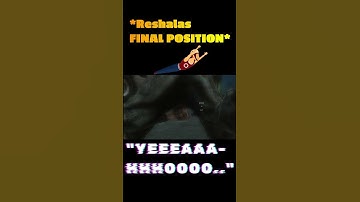 Killing Reshala AND Extracting with Golden TT Makes me Break Out In Derpy Triumph Shout!