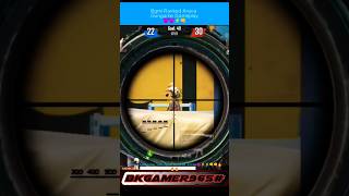 Kills in Gungame Tdm Bgmi Ranked Arena#bgmi#gaming#headshot#youtubeshorts#ytshorts#bkgamer965#