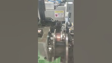 Automatic Respooling Machines | Fully Automatic Respooling Machinery | Winding Machine