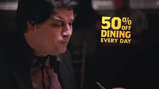 20K Bonus Points Eagle Casino Offer Code