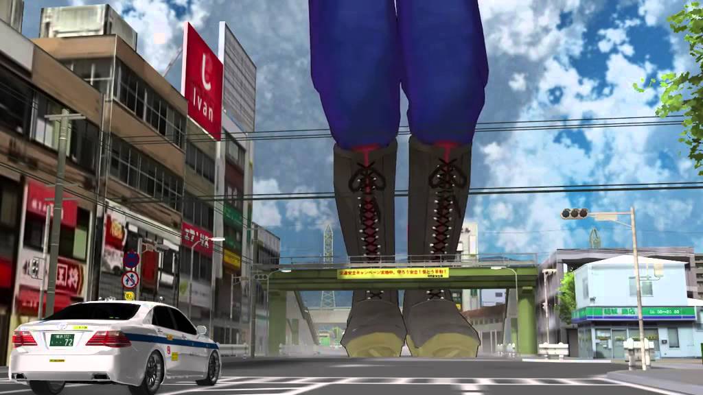 【APH MMD】 Attack on Prussia