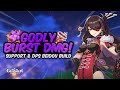 COMPLETE BEIDOU GUIDE (SUPPORT & DPS) - Best Artifacts, Weapons & Teams | Genshin Impact