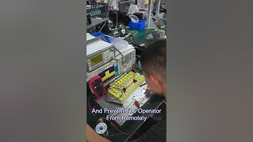 UAV Jamming Module – Tailored Frequency Bands for Your Needs #factory #drone #signal #dji #arduino