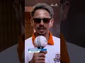 Team India gets special wishes ahead of the World Cup | #T20WorldCup