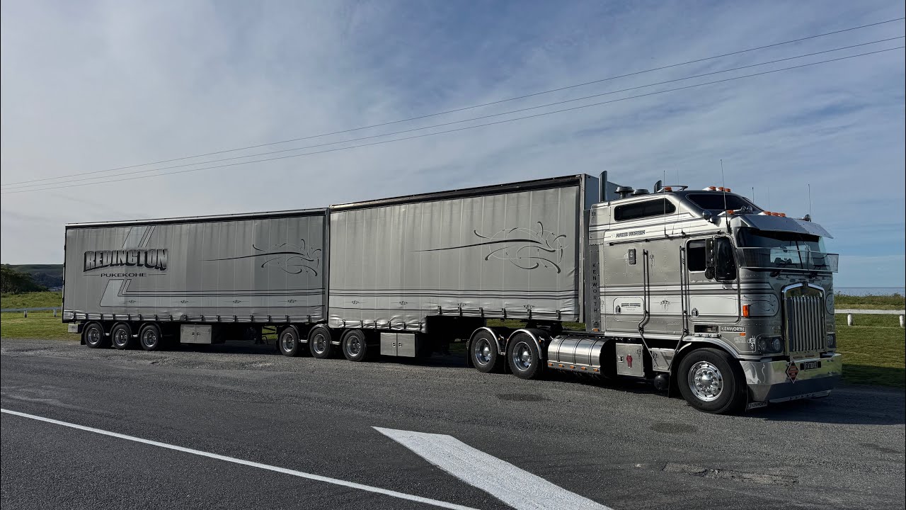 Weekly Vlog - Auckland - Invercargill Part 2 |Vlog 60