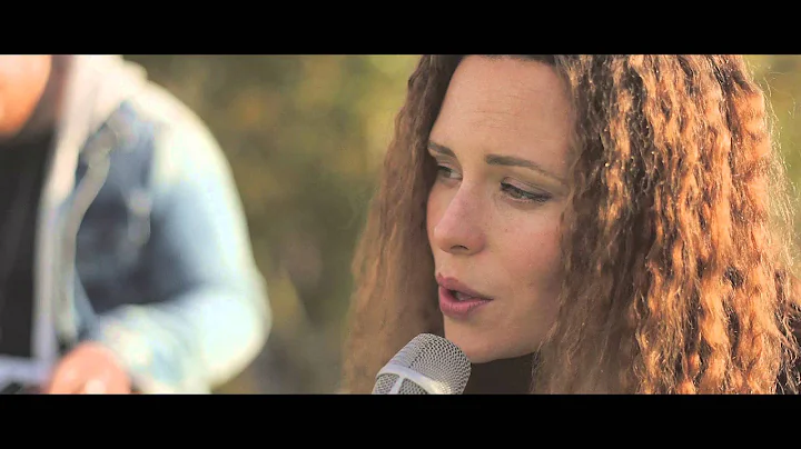 Beth Croft - Love Takes Over