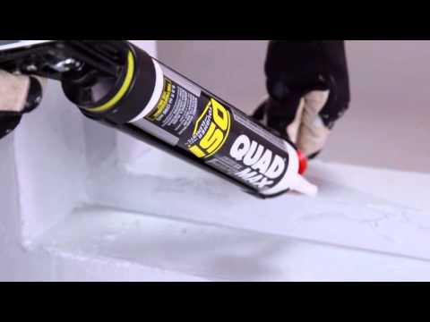 How To: Flanged Window in a Recessed Masonry Opening Install