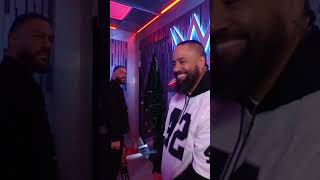 acknowledge me #romanreigns #wwe