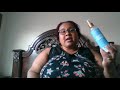 SheaMoistue Manuka Honey & Yogurt Hydrate Repair Multi Action Leave In Review