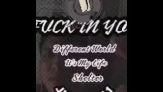 FUCK'IN YOU_JUMIX BREAKBEAT 41