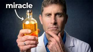 The $10 Oil That's Like a Face Lift in a Jar (Look Younger)