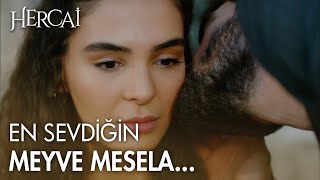 "Hakkında her şeyi bilmek istiyorum Reyyan" - Hercai Efsane Sahneler