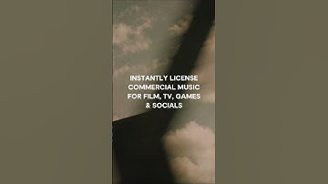 ✨ MAIA Universe ✨ The new music platform for instant sync licensing #musiclicensing #newmusic