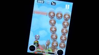 Mad Rush iPhone Gameplay Review - AppSpy.com screenshot 2