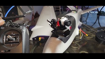 Revised Runcam Thumb Pro W V2 & Foxeer Cat 3 Starlight 360° P&T 😎 / Atomrc Swordfish