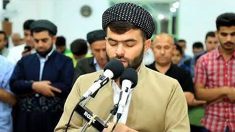 #كل_يوم_سورة #Everydaysurah #Quran| سورة الروم | قادر الكردي|