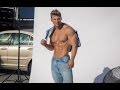 Steve Cook - Fitness Motivation 2016 HD -  Undefeated!