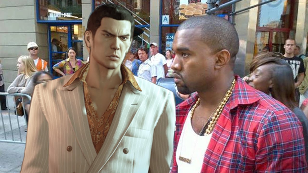 Even More of the Iconic Sounds of Yakuza