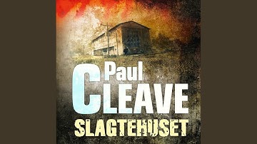 Chapter 79.4 & Chapter 80.1 - Slagtehuset