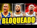UN TRASPASO HA BLOQUEADO LA NBA...
