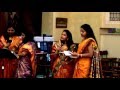 Telugu Christian Hymn 20 -'Parishudha Parishudha Parishudha Prabhuva'