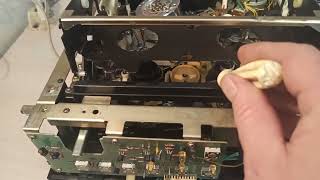 видео: Видик ВМ-12 устройство и работа механики #USSR_first_VSR картинка: Видик ВМ-12 устройство и работа механики #USSR_first_VSR