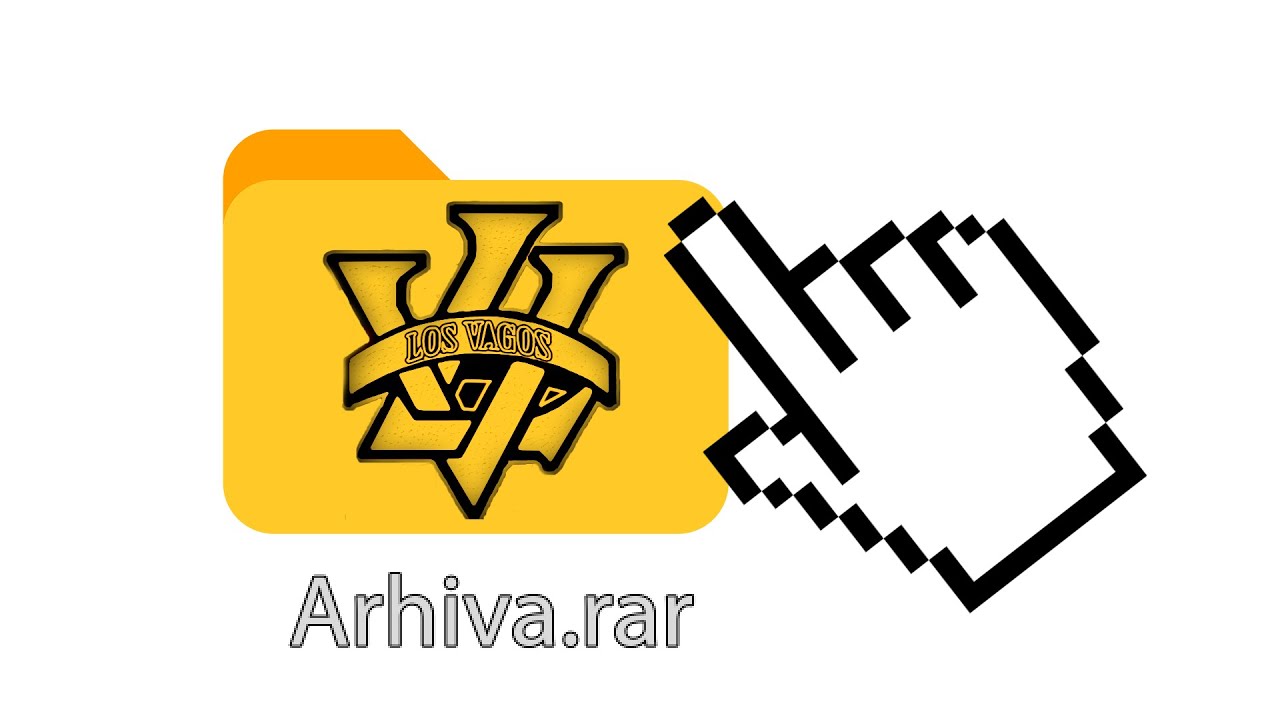 Arhiva din Los Vagos