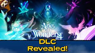 Secrets of the Archmages - Trailer and ALL Content Revealed! | Age of Wonders 4: NEWS