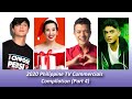 2020 Philippine TV Commercials Compilation - Part 4 (feat. DJ, Kris, Jericho, James & MORE!)