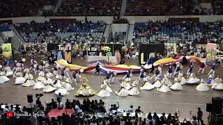 Bagong Nayon II National High School (Runner-up) - Antipolo Maytime Festival 2023