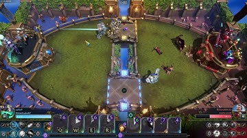 Minion Masters - Gameplay (No Commentary)