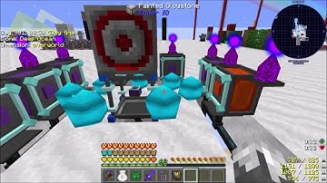 Project Ozone 3 A New Way Forward Ep. 63 Liquid Chaos