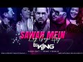 Sawan Mein Lag Gayi Aag Remix Dj King Yami Vikrant Mika Neha Badshah 2021