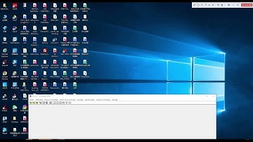 CQCS3 colorimeter color quality software operation video