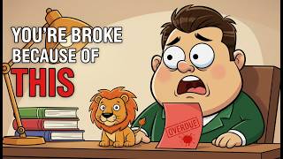 Why You Can't Think Clearly When You're Broke