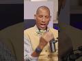 Reggie Miller On Michael Jordan’s Weaknesses… 💀
