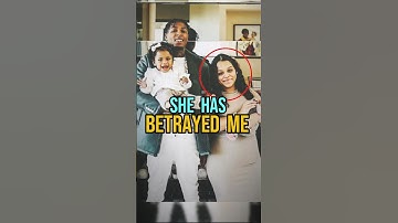 She Betrayed NBA YoungBoy for $2M—Unbelievable Story! #shorts