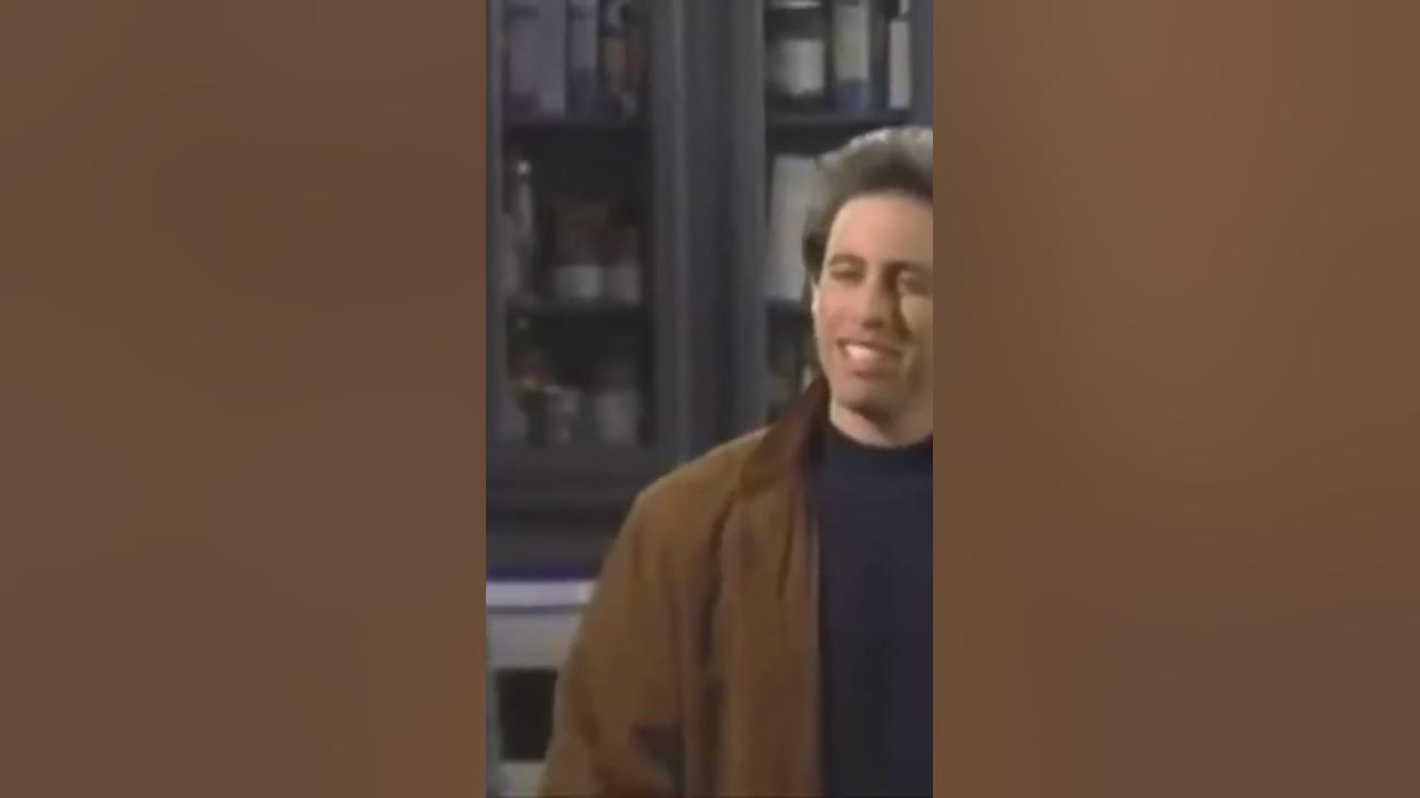 Seinfeld Anti Dentite Episode